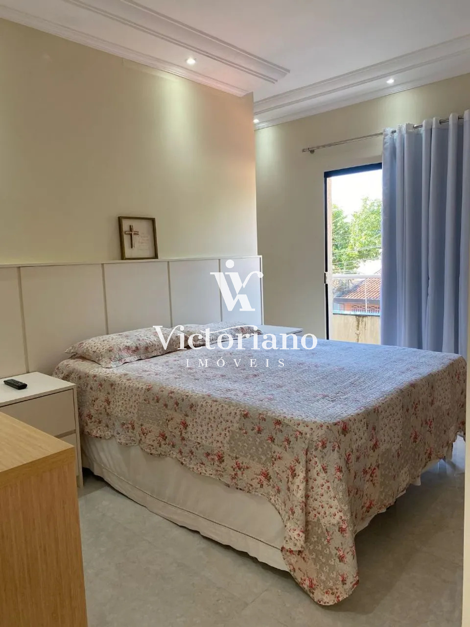 Casa, 3 quartos, 165 m² - Foto 1
