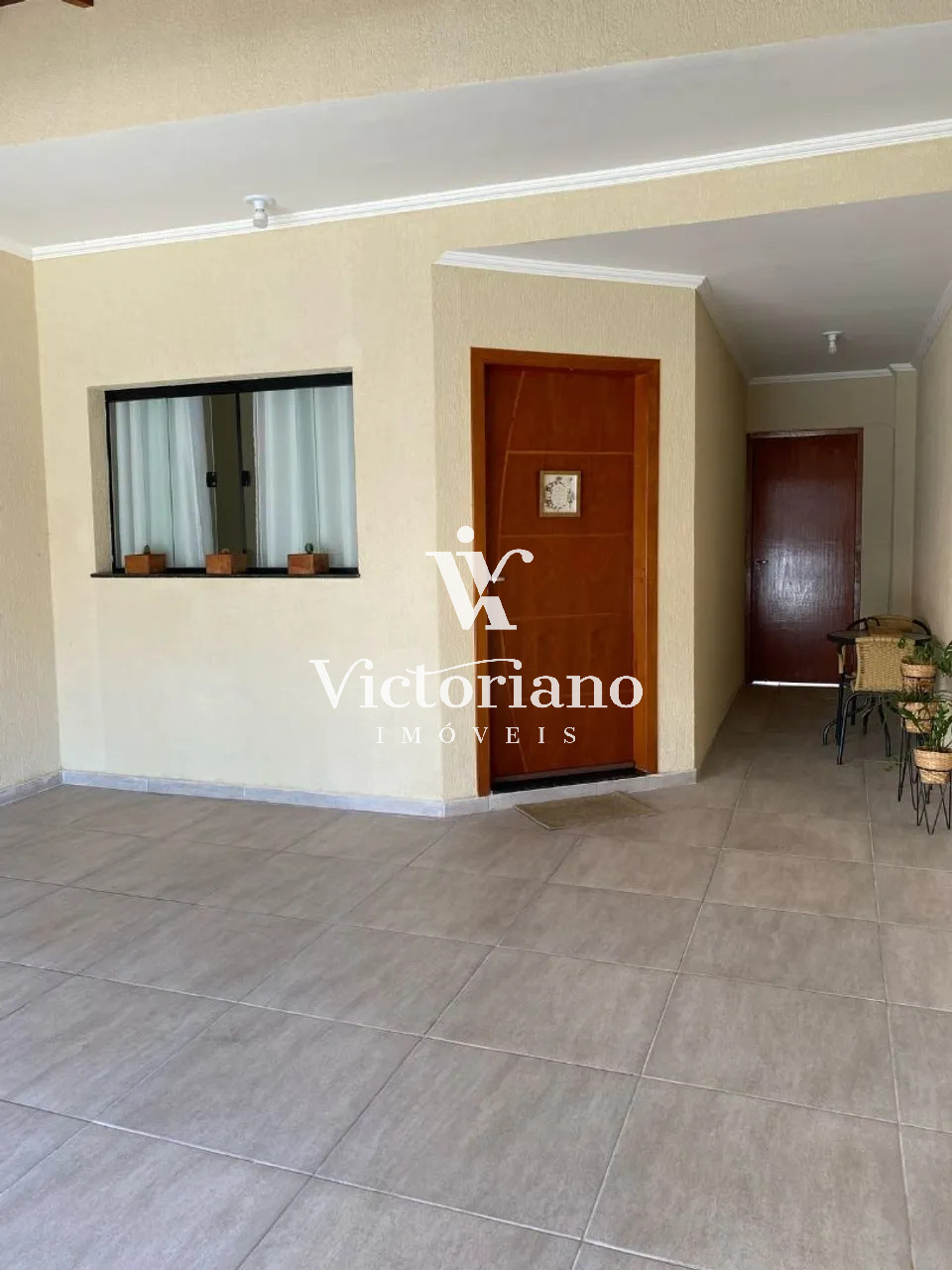 Casa, 3 quartos, 165 m² - Foto 2