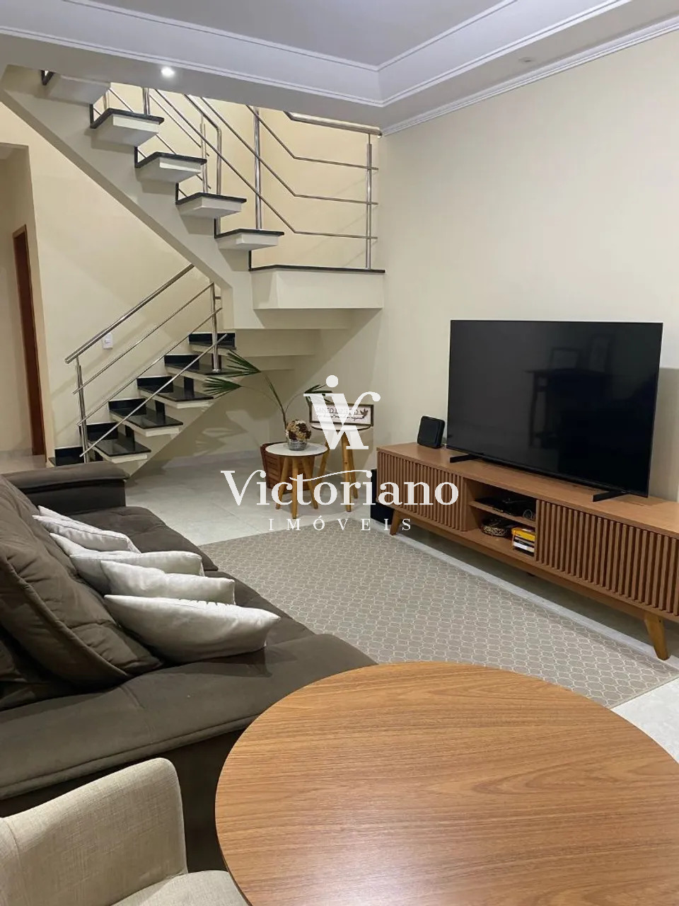 Casa, 3 quartos, 165 m² - Foto 3