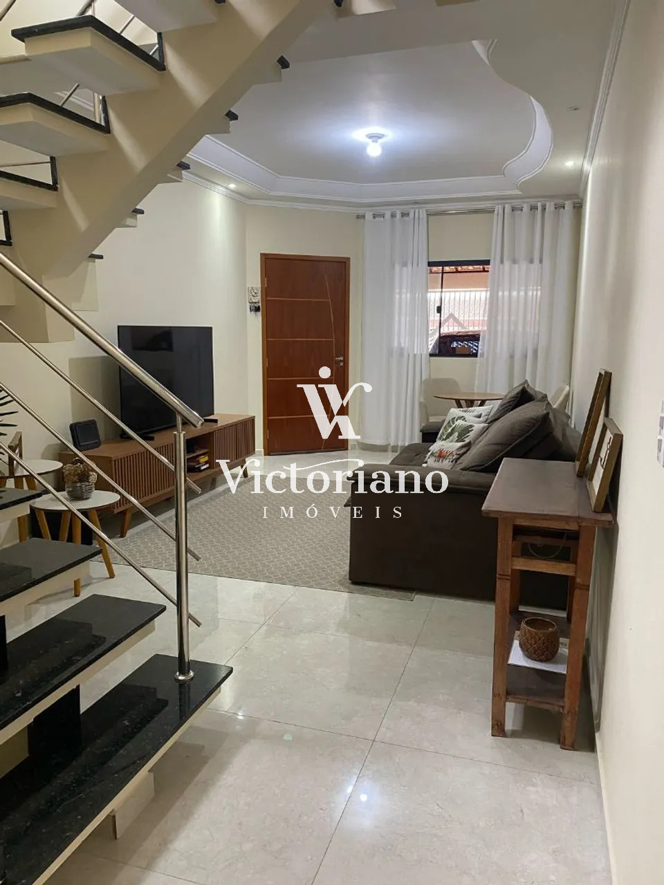 Casa, 3 quartos, 165 m² - Foto 4
