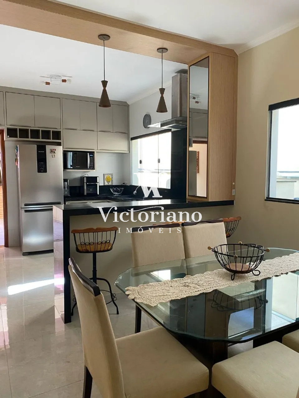 Casa, 3 quartos, 165 m² - Foto 5