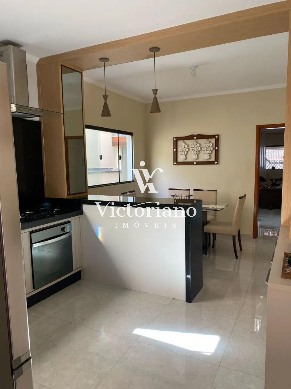 Casa, 3 quartos, 165 m² - Foto 7