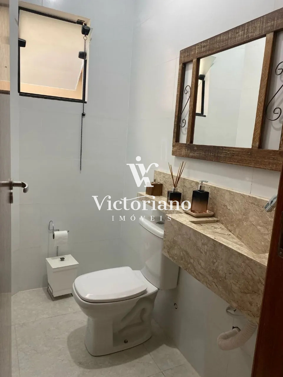 Casa, 3 quartos, 165 m² - Foto 9