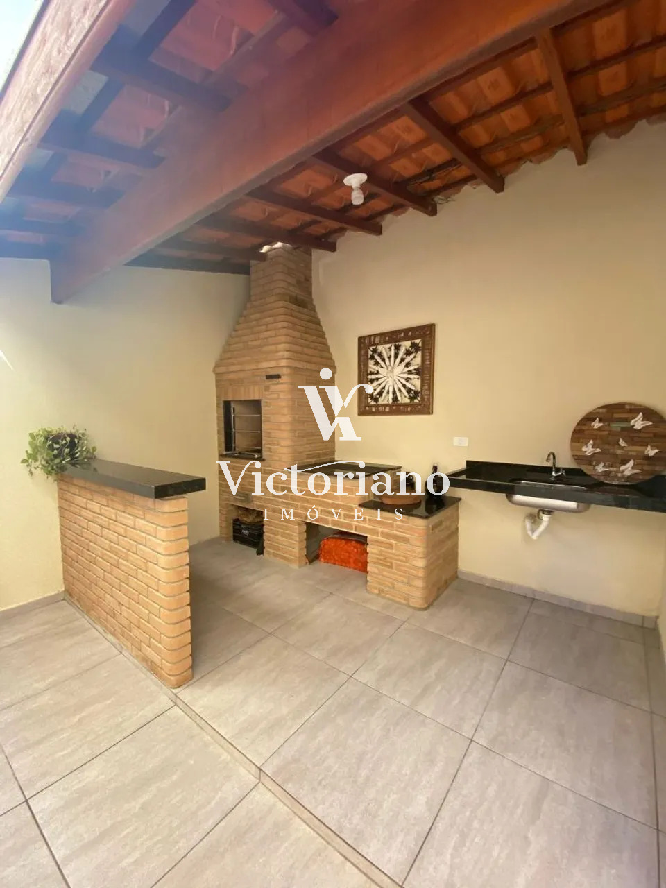 Casa, 3 quartos, 165 m² - Foto 19