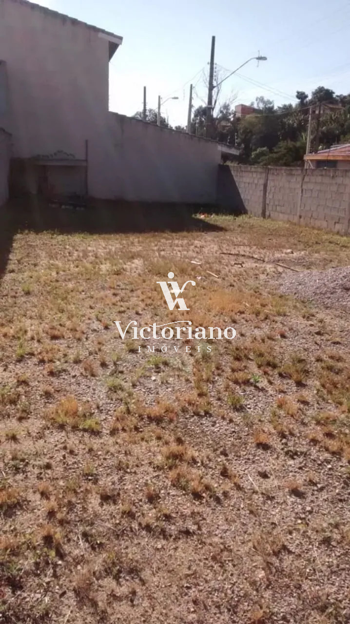 Terreno à venda, 243m² - Foto 1
