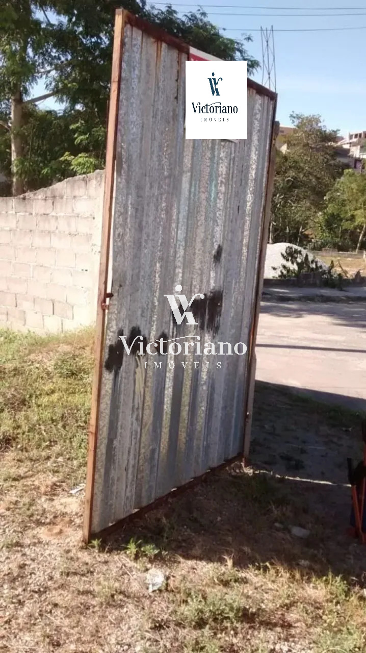 Terreno à venda, 243m² - Foto 6