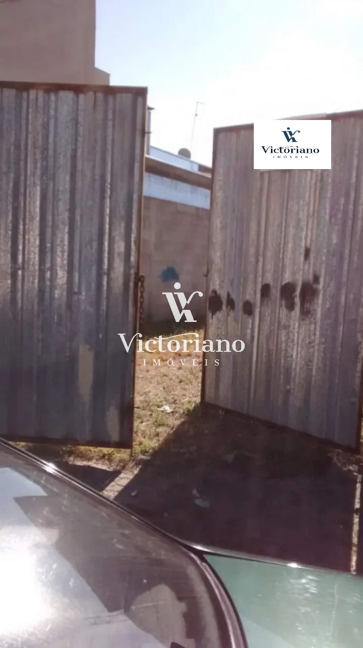 Terreno à venda, 243m² - Foto 7