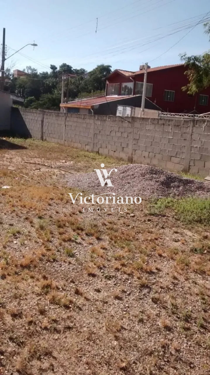Terreno à venda, 243m² - Foto 9
