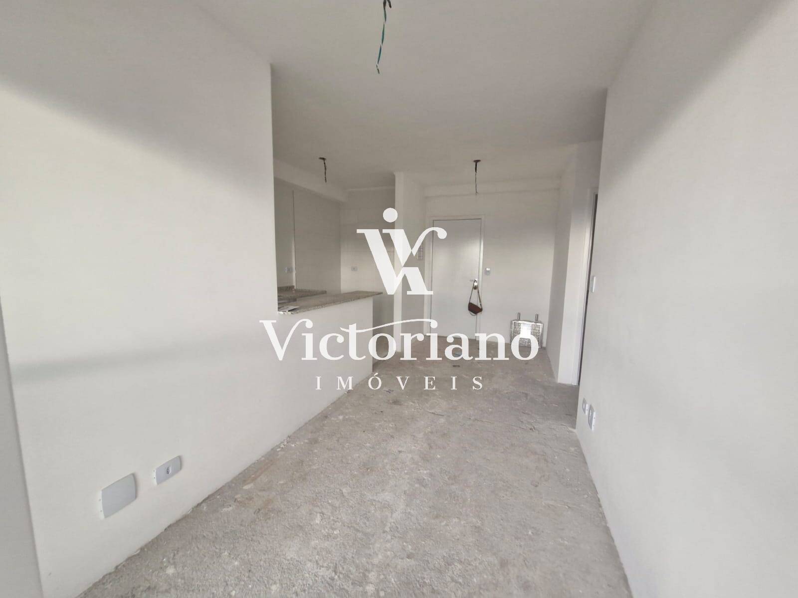 Apartamento à venda com 2 quartos, 56m² - Foto 1