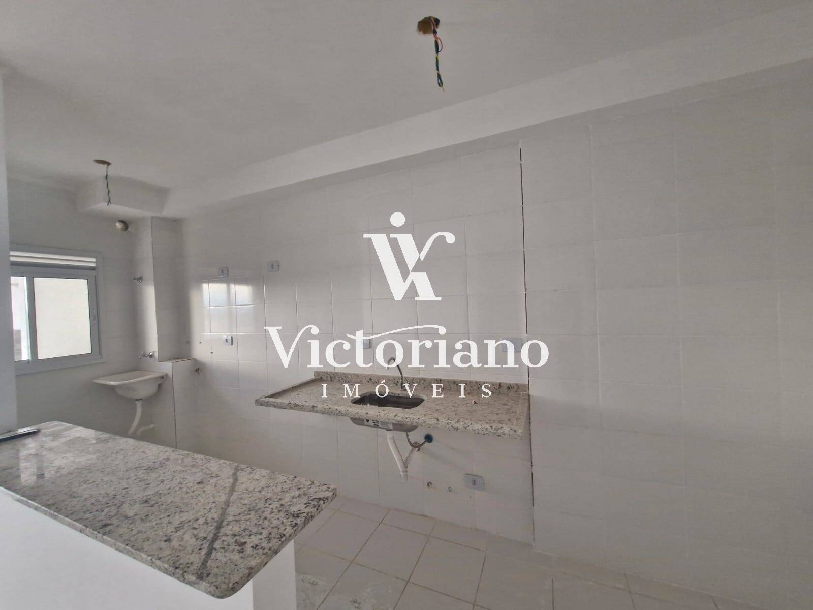 Apartamento à venda com 2 quartos, 56m² - Foto 3