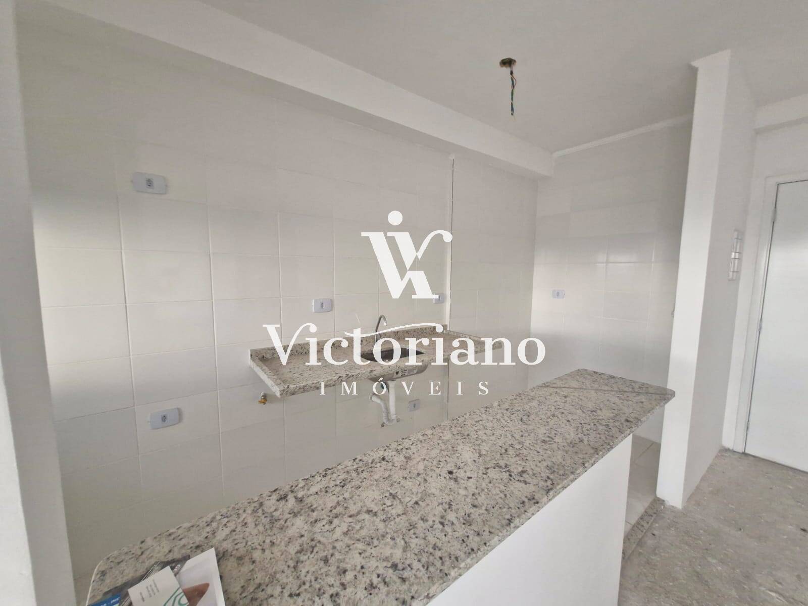 Apartamento à venda com 2 quartos, 56m² - Foto 2