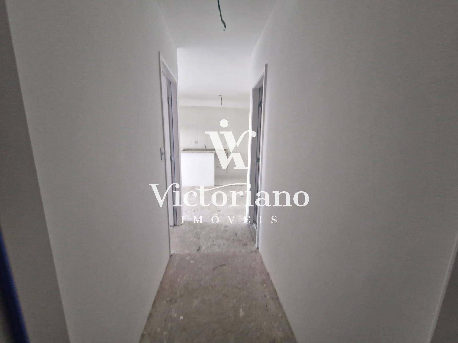Apartamento à venda com 2 quartos, 56m² - Foto 8