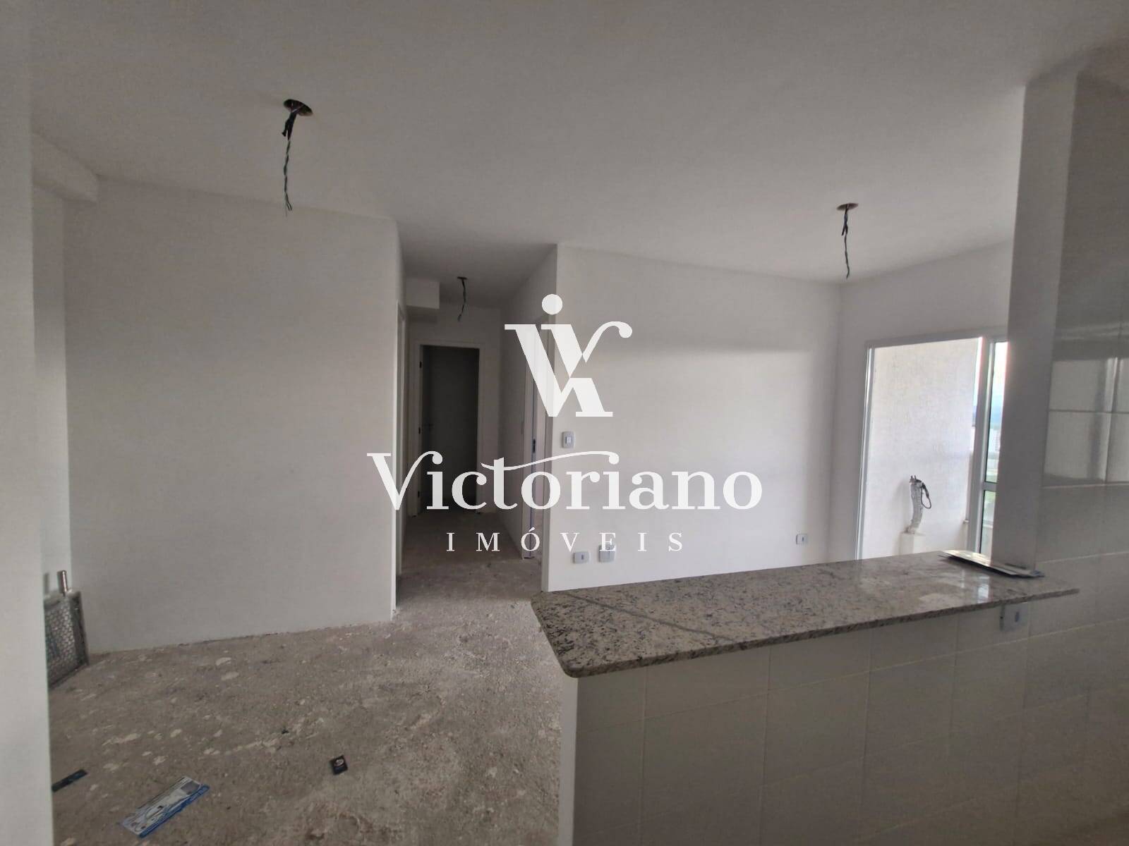 Apartamento à venda com 2 quartos, 56m² - Foto 5
