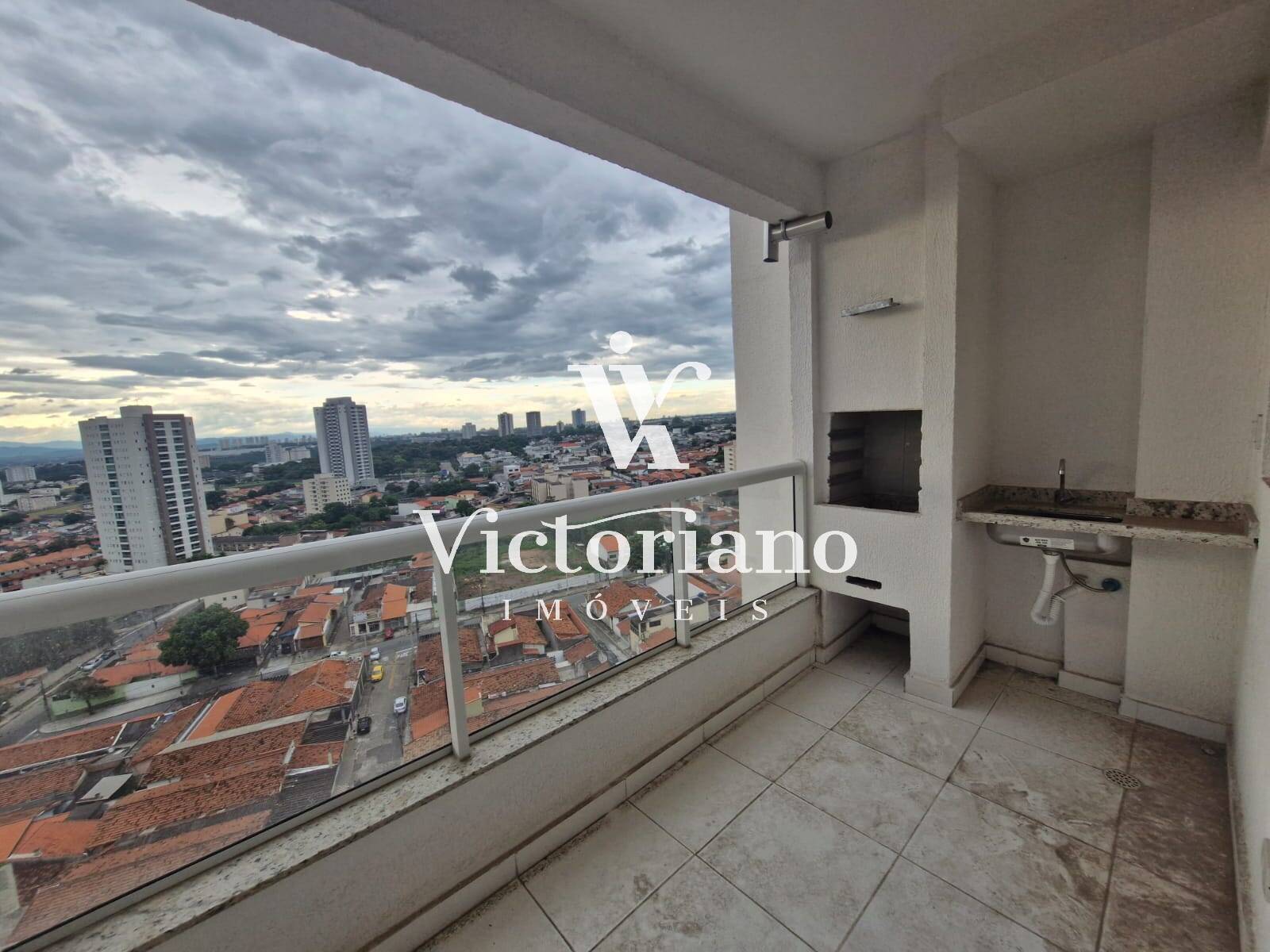 Apartamento à venda com 2 quartos, 56m² - Foto 6