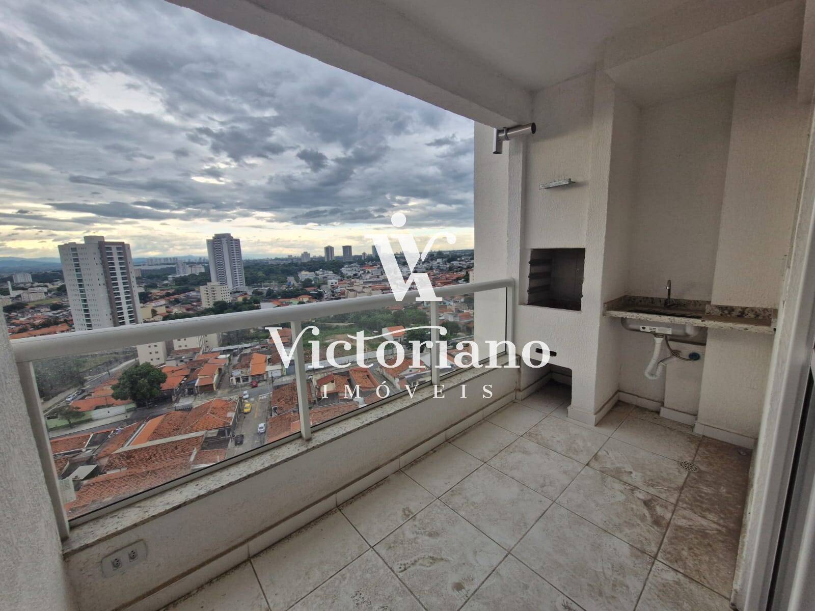 Apartamento à venda com 2 quartos, 56m² - Foto 7