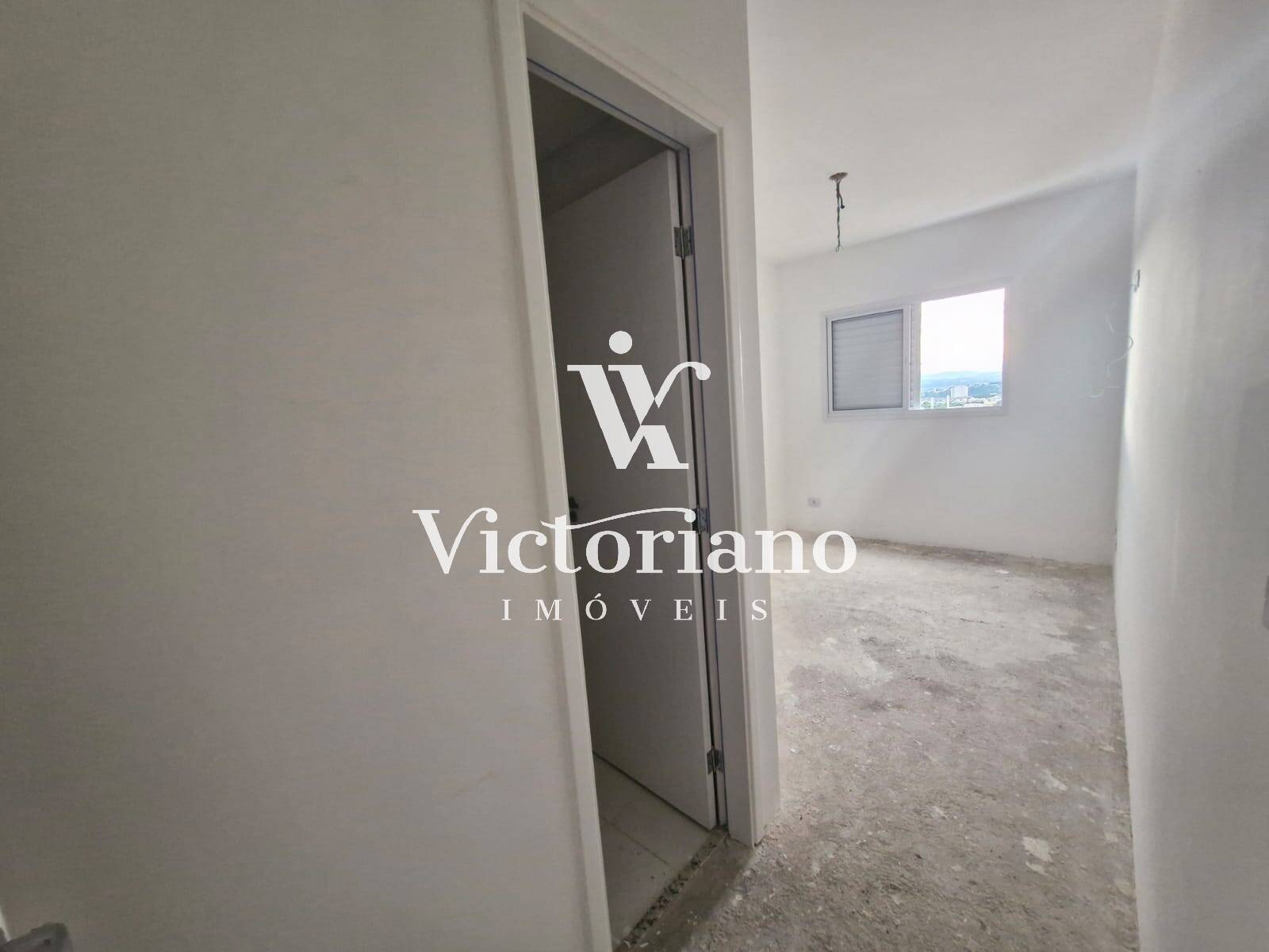 Apartamento à venda com 2 quartos, 56m² - Foto 10