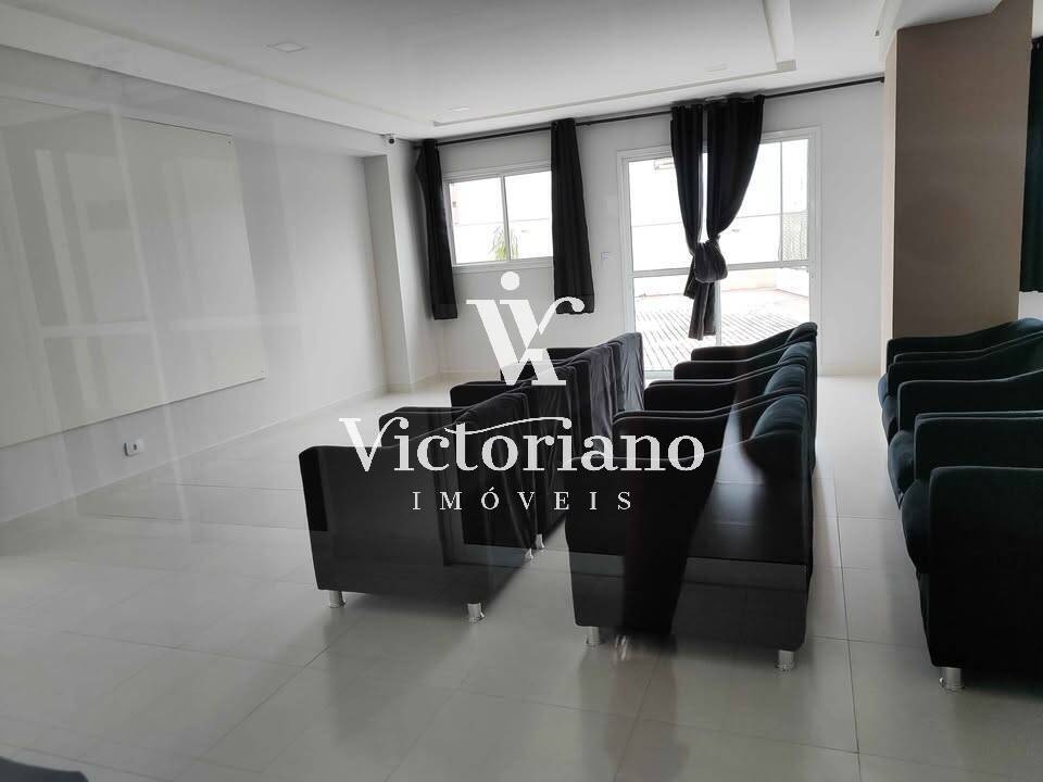 Apartamento à venda com 2 quartos, 56m² - Foto 22