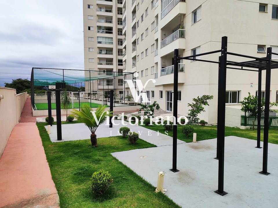 Apartamento à venda com 2 quartos, 56m² - Foto 19