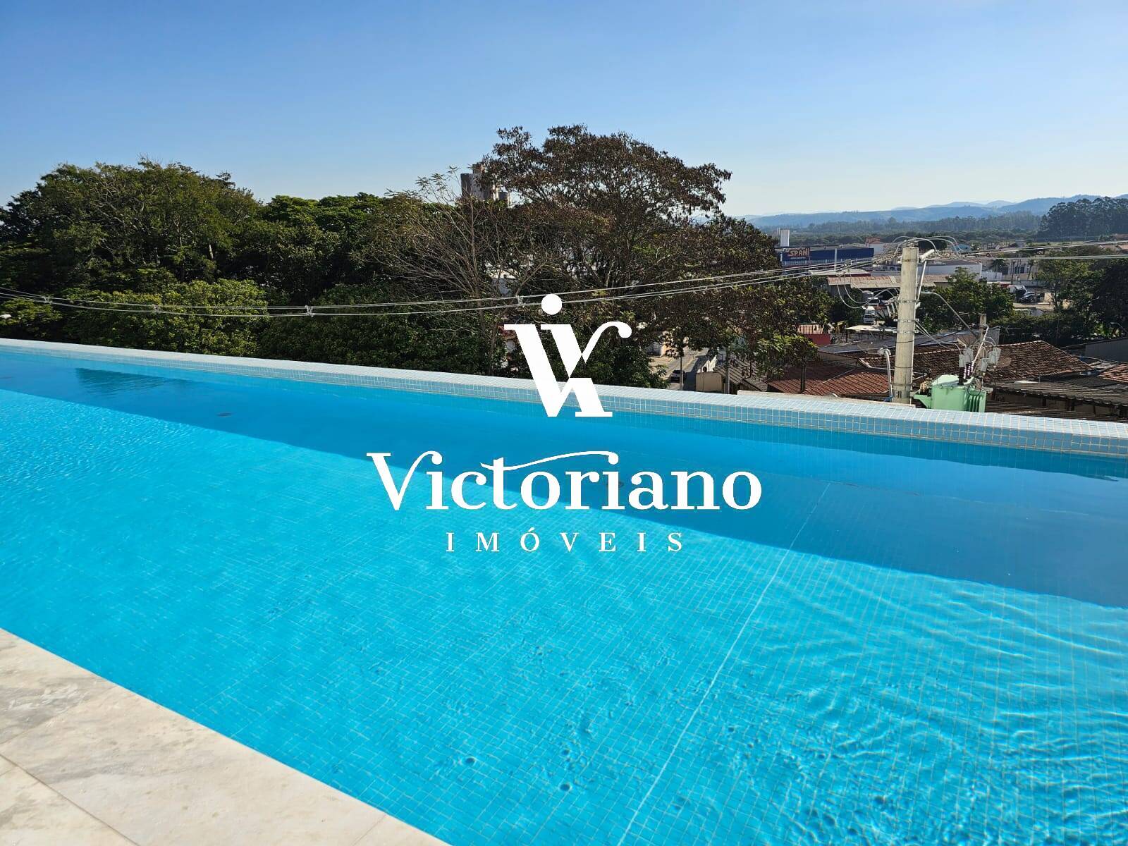 Apartamento à venda com 2 quartos, 56m² - Foto 28