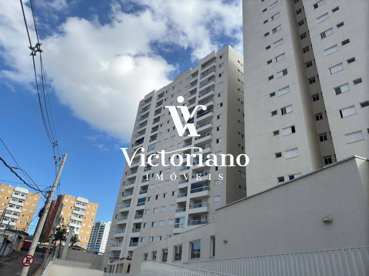 Apartamento à venda com 2 quartos, 56m² - Foto 26