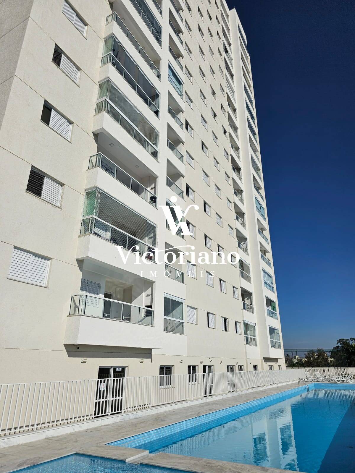 Apartamento à venda com 2 quartos, 56m² - Foto 27