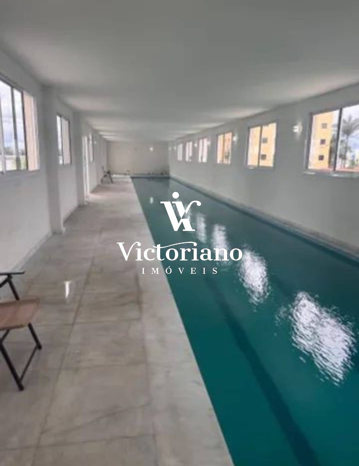 Apartamento à venda com 2 quartos, 56m² - Foto 29