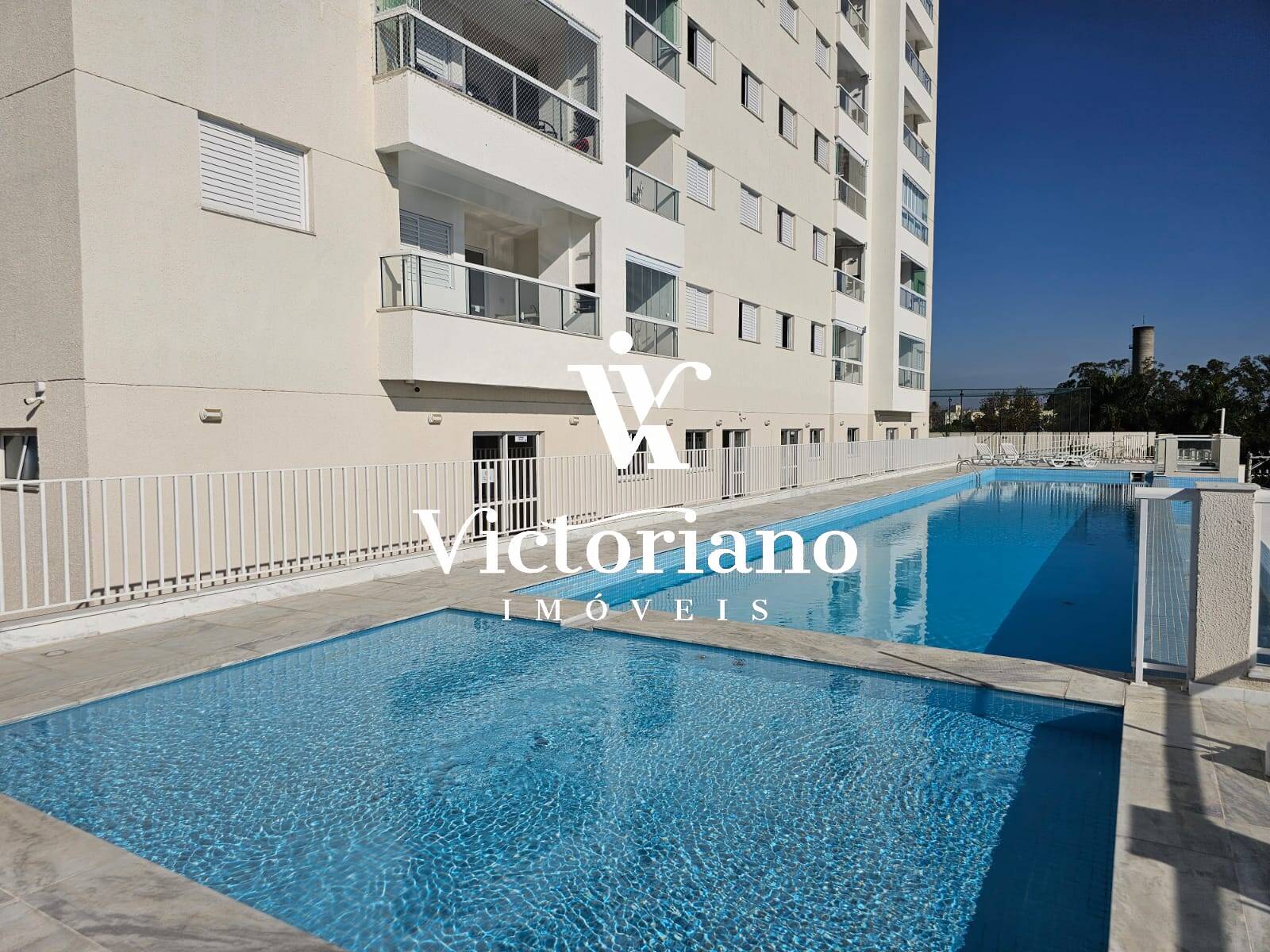 Apartamento à venda com 2 quartos, 56m² - Foto 30
