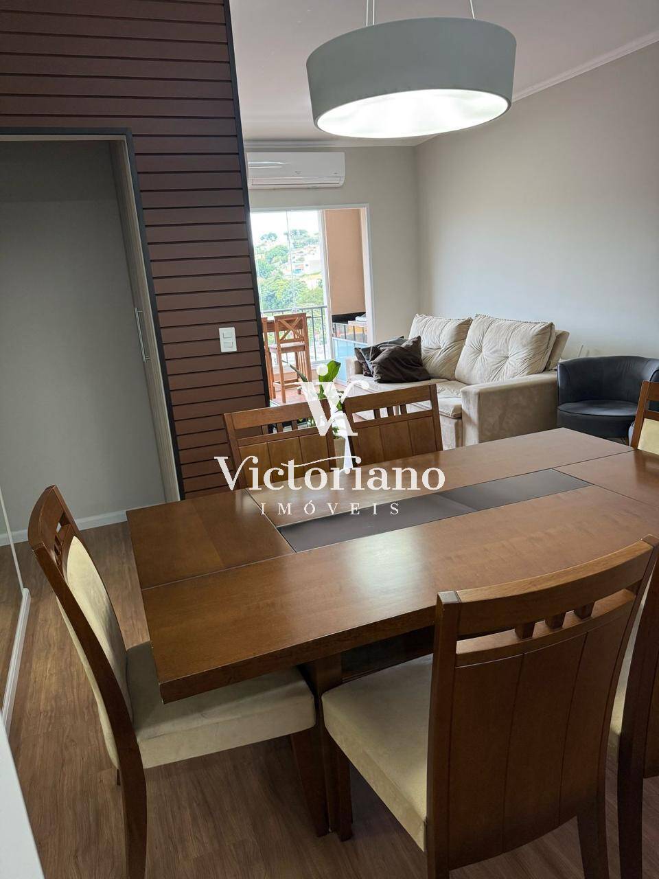 Apartamento à venda com 3 quartos, 88m² - Foto 2