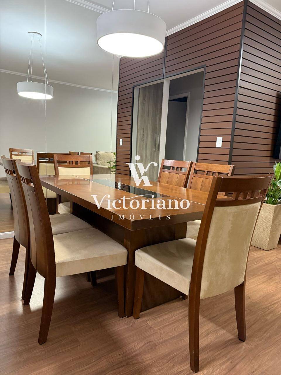 Apartamento à venda com 3 quartos, 88m² - Foto 3