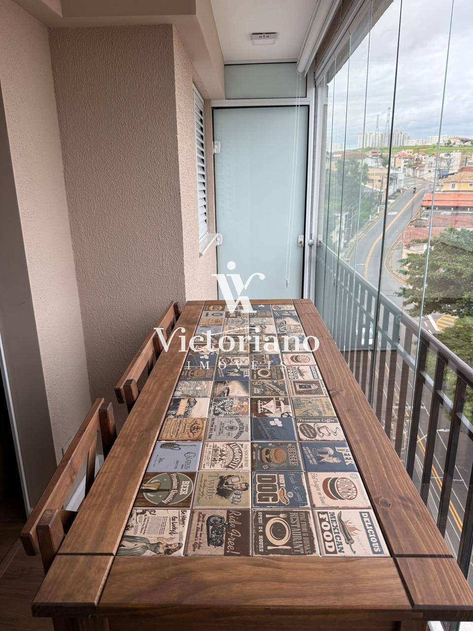 Apartamento à venda com 3 quartos, 88m² - Foto 7