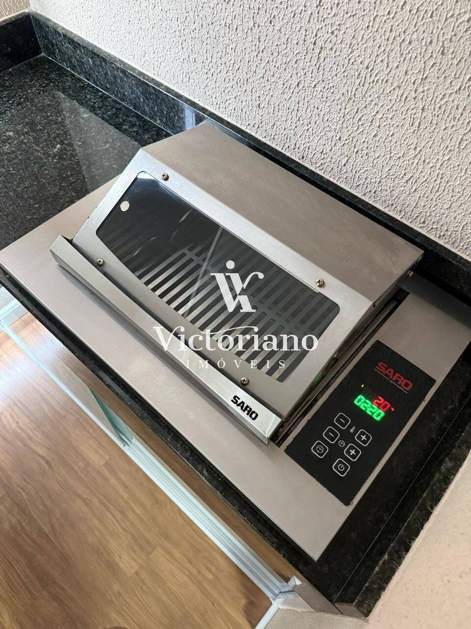 Apartamento à venda com 3 quartos, 88m² - Foto 9
