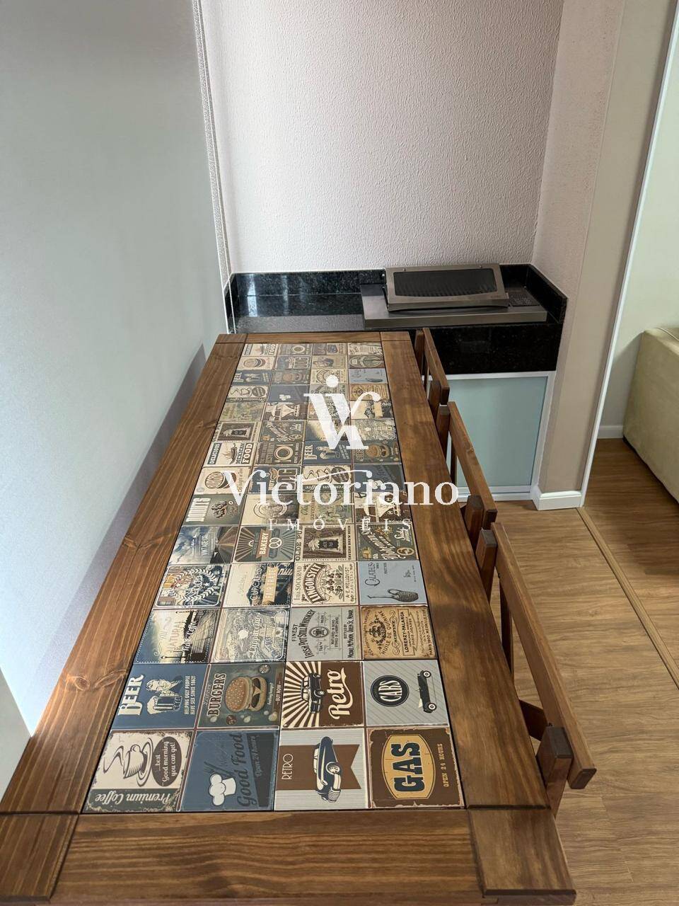 Apartamento à venda com 3 quartos, 88m² - Foto 8