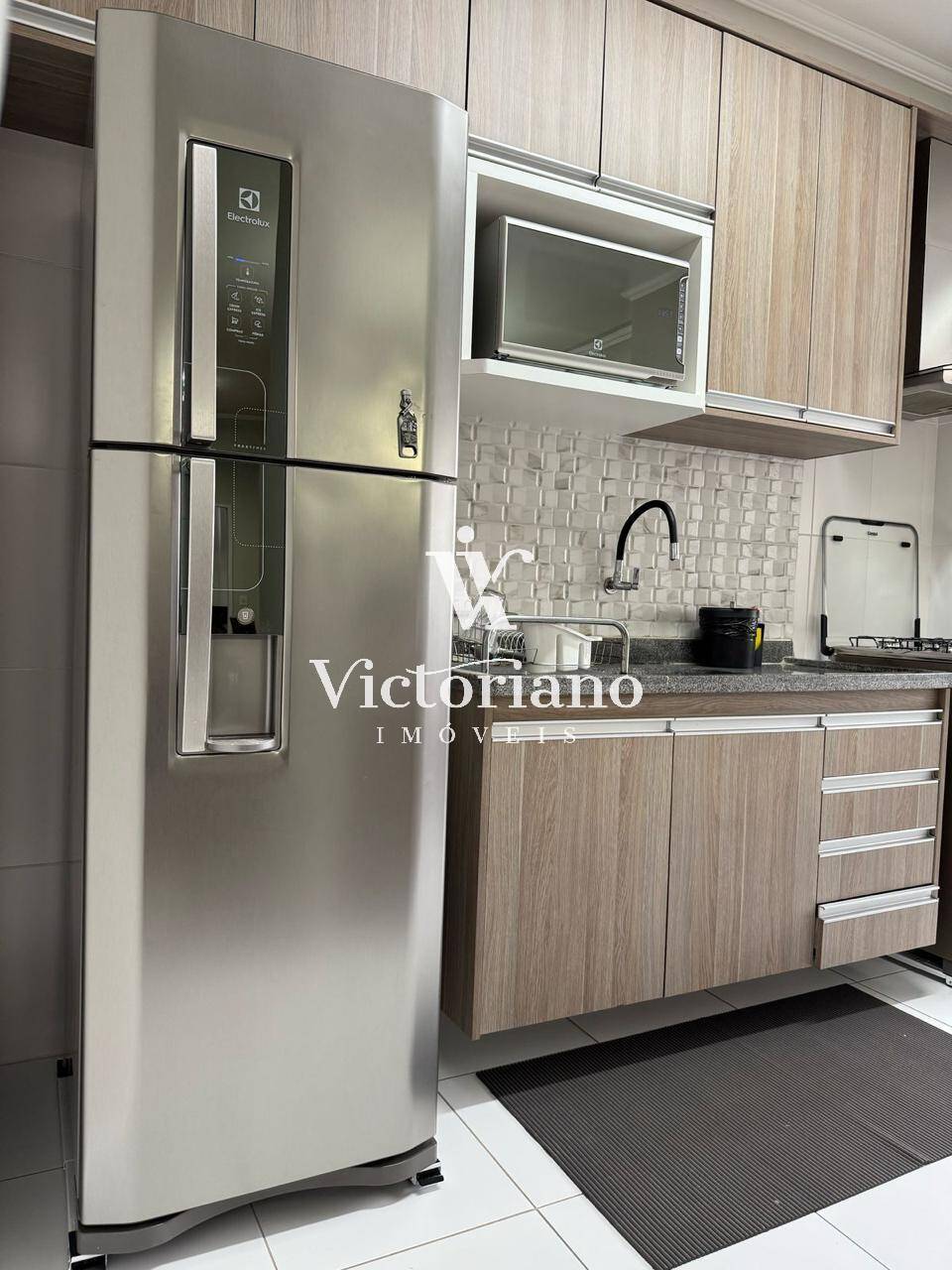 Apartamento à venda com 3 quartos, 88m² - Foto 11