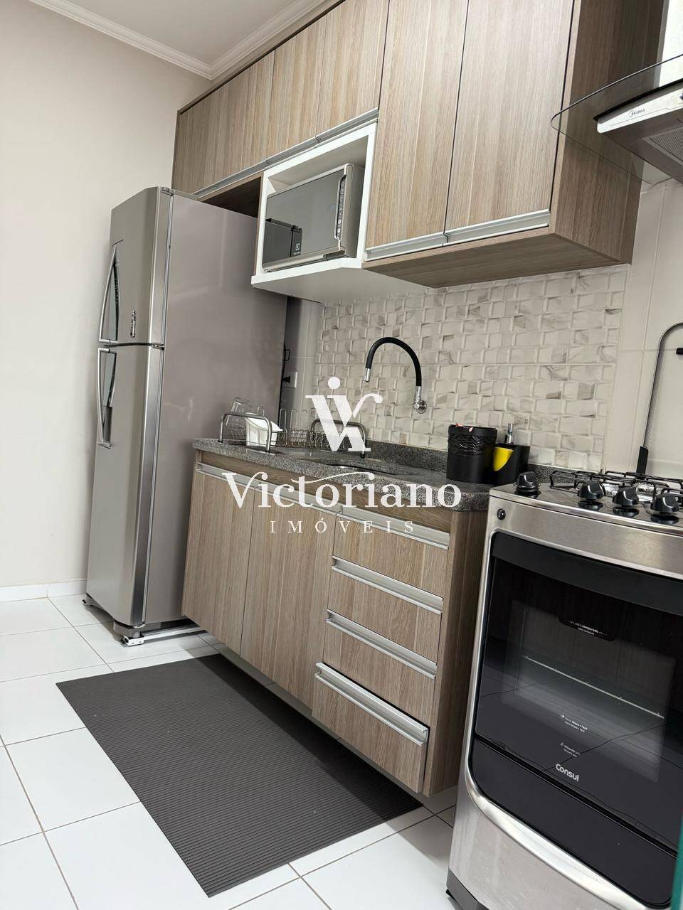 Apartamento à venda com 3 quartos, 88m² - Foto 12