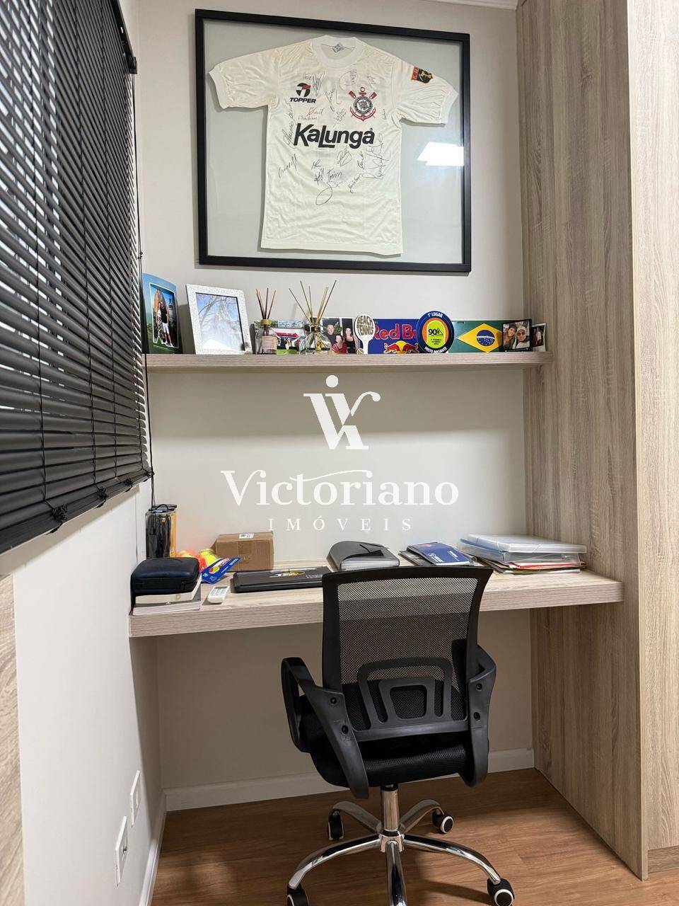 Apartamento à venda com 3 quartos, 88m² - Foto 22