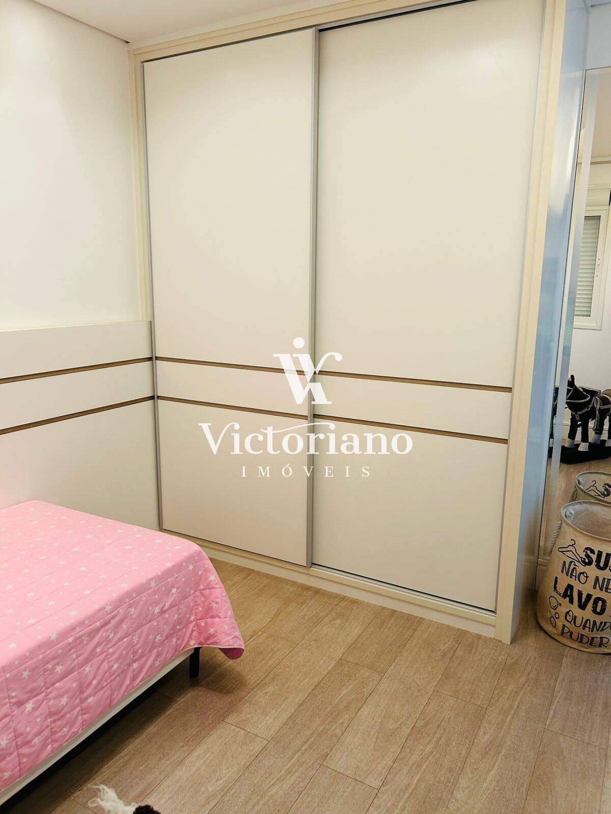 Apartamento à venda com 3 quartos, 194m² - Foto 12