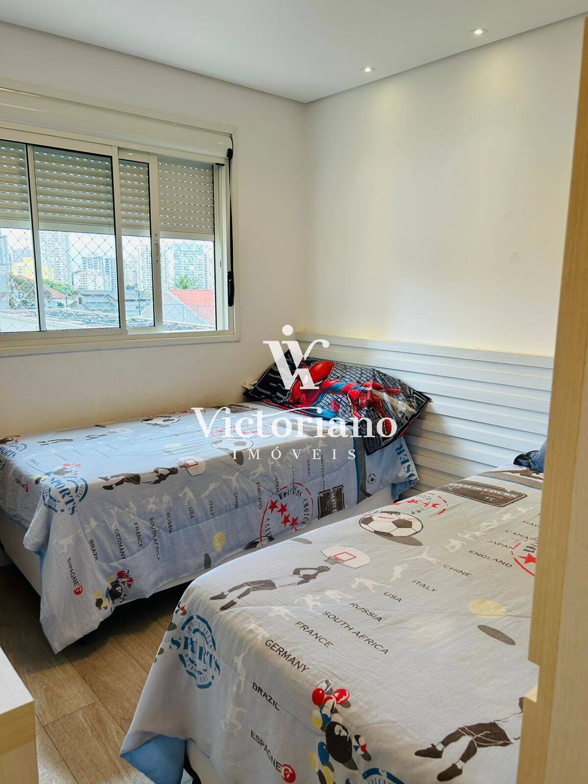 Apartamento à venda com 3 quartos, 194m² - Foto 13
