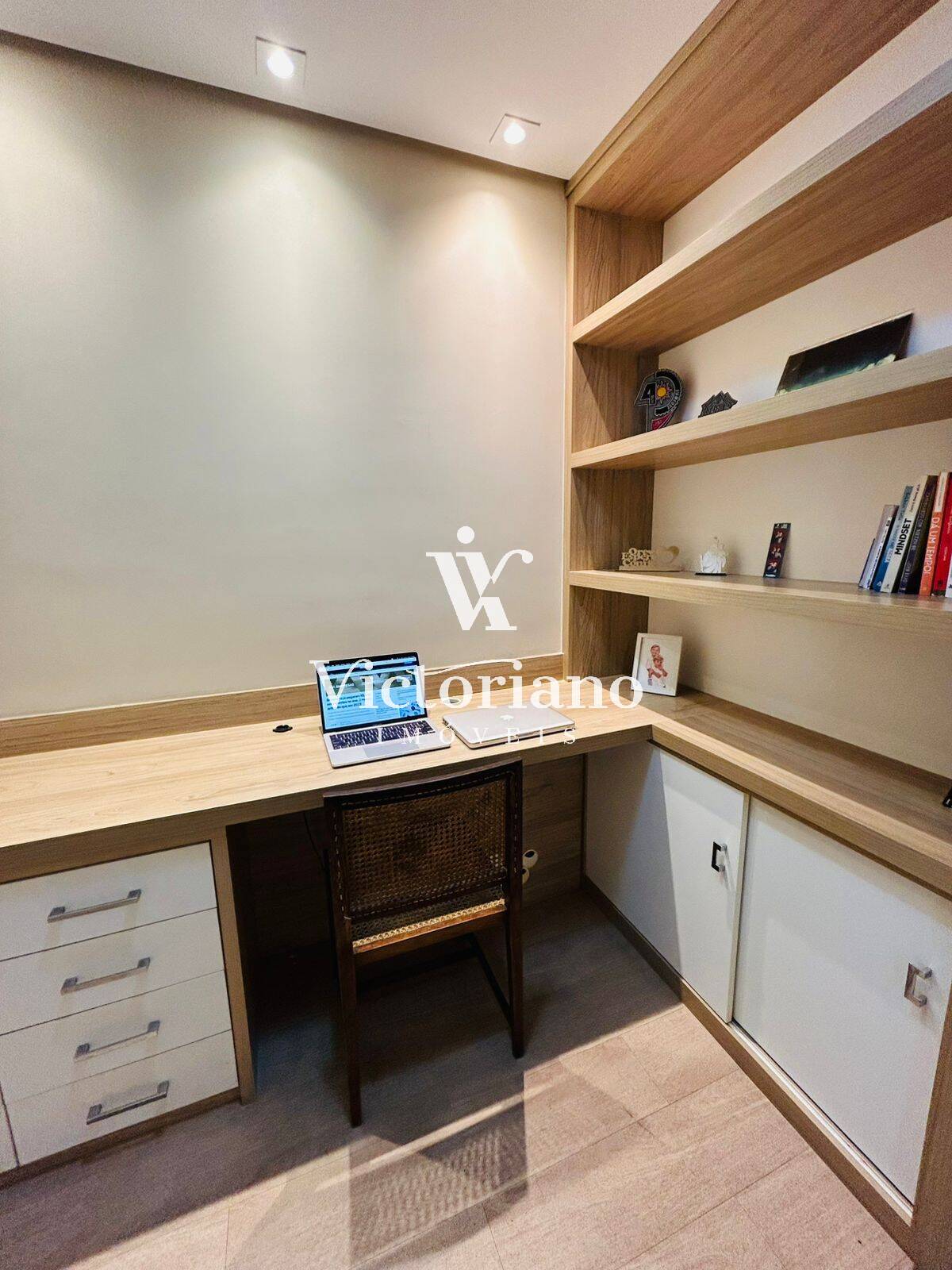 Apartamento à venda com 3 quartos, 194m² - Foto 16