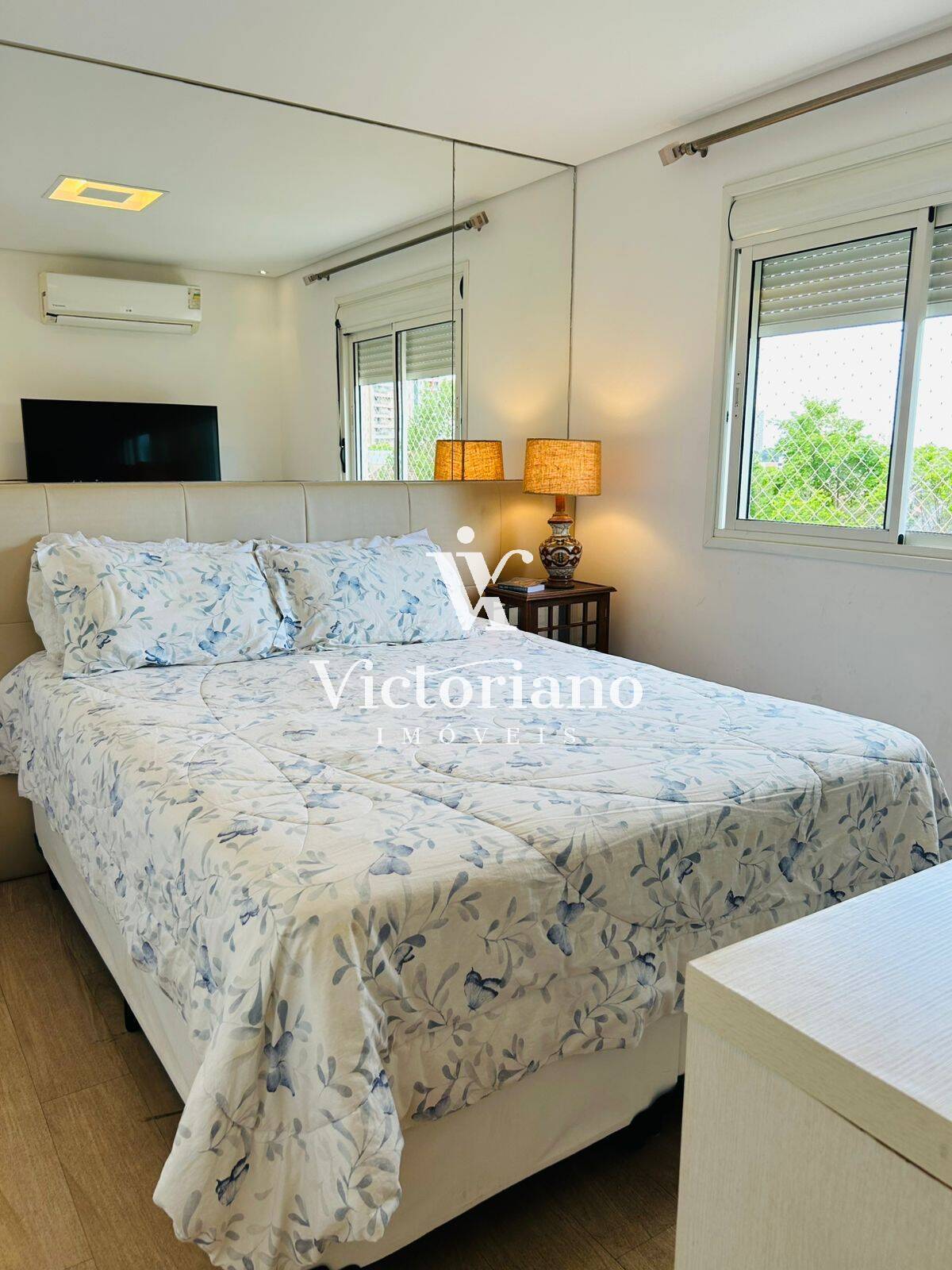Apartamento à venda com 3 quartos, 194m² - Foto 15