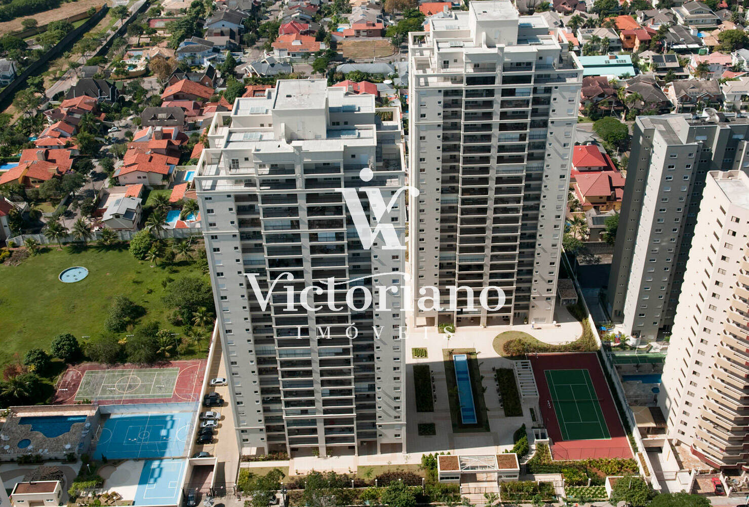 Apartamento à venda com 3 quartos, 194m² - Foto 20