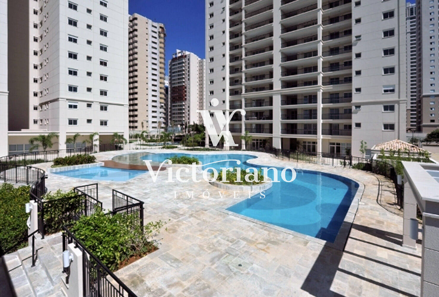 Apartamento à venda com 3 quartos, 194m² - Foto 25