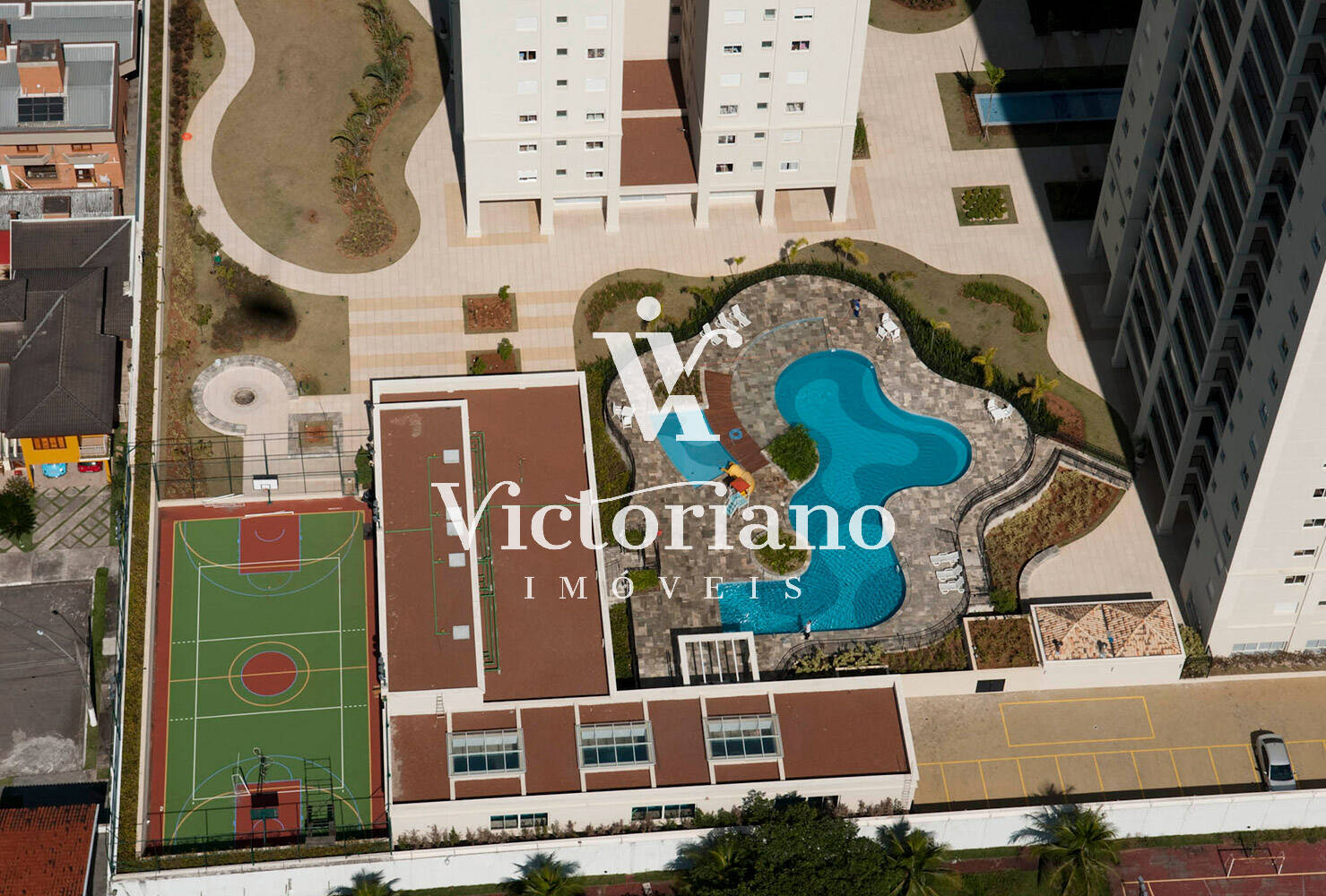 Apartamento à venda com 3 quartos, 194m² - Foto 24