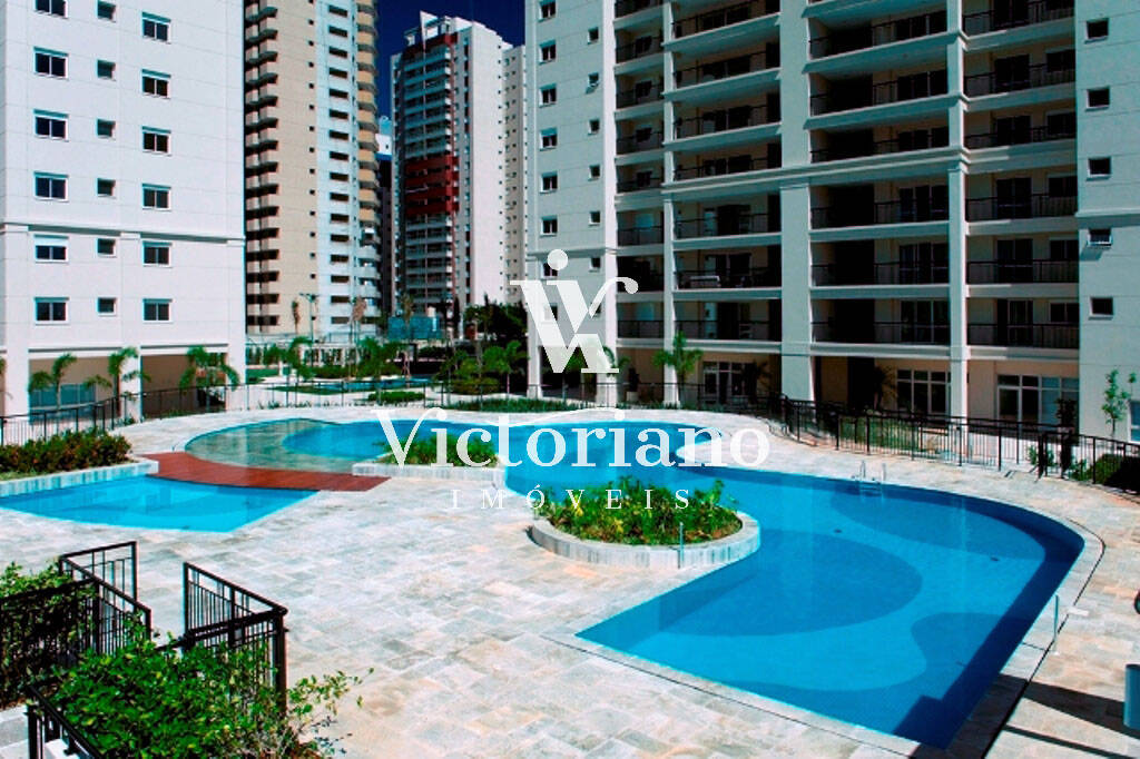 Apartamento à venda com 3 quartos, 194m² - Foto 27