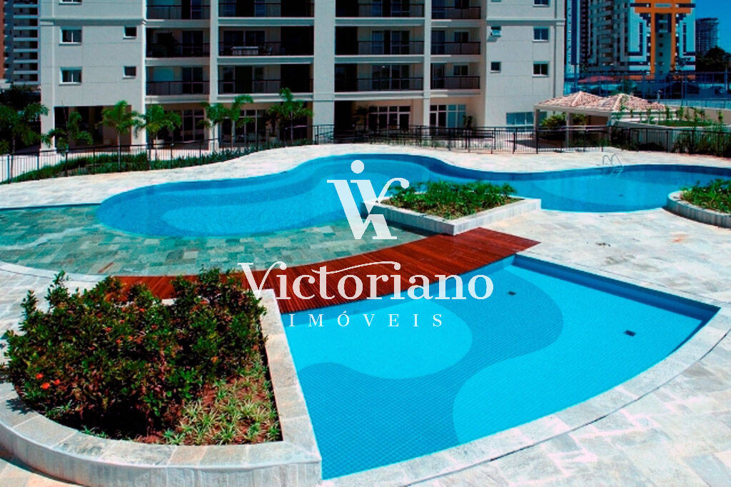 Apartamento à venda com 3 quartos, 194m² - Foto 28