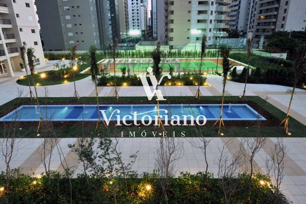Apartamento à venda com 3 quartos, 194m² - Foto 31