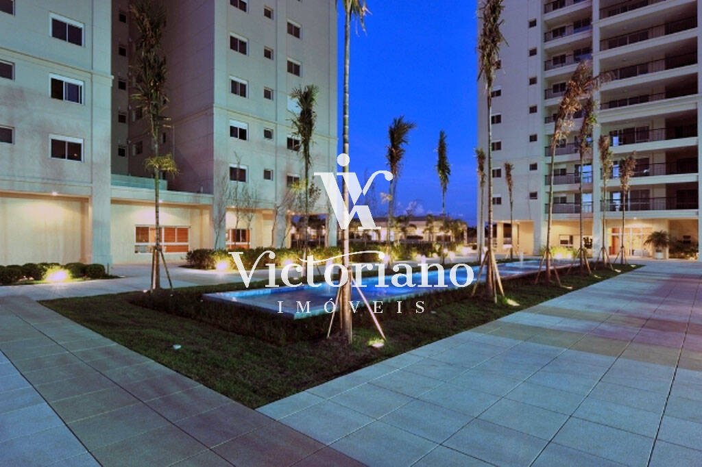 Apartamento à venda com 3 quartos, 194m² - Foto 32