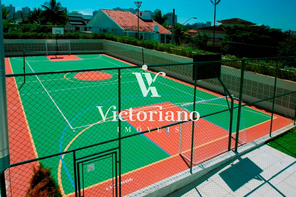 Apartamento à venda com 3 quartos, 194m² - Foto 35
