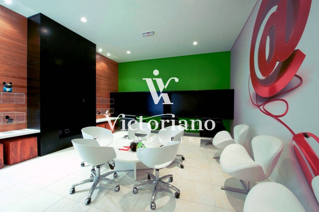 Apartamento à venda com 3 quartos, 194m² - Foto 40