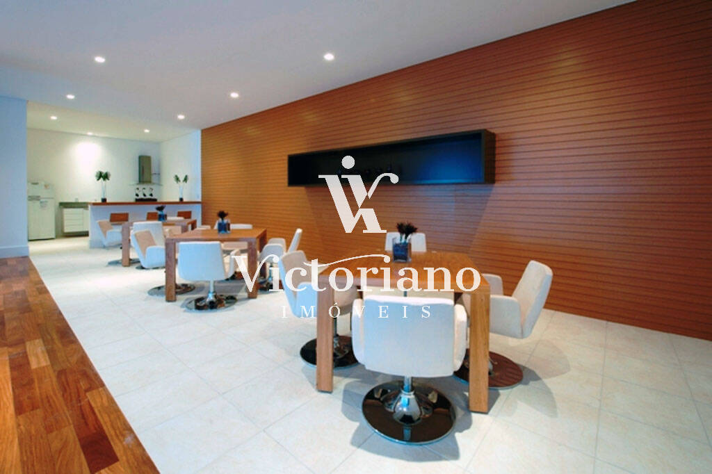 Apartamento à venda com 3 quartos, 194m² - Foto 44