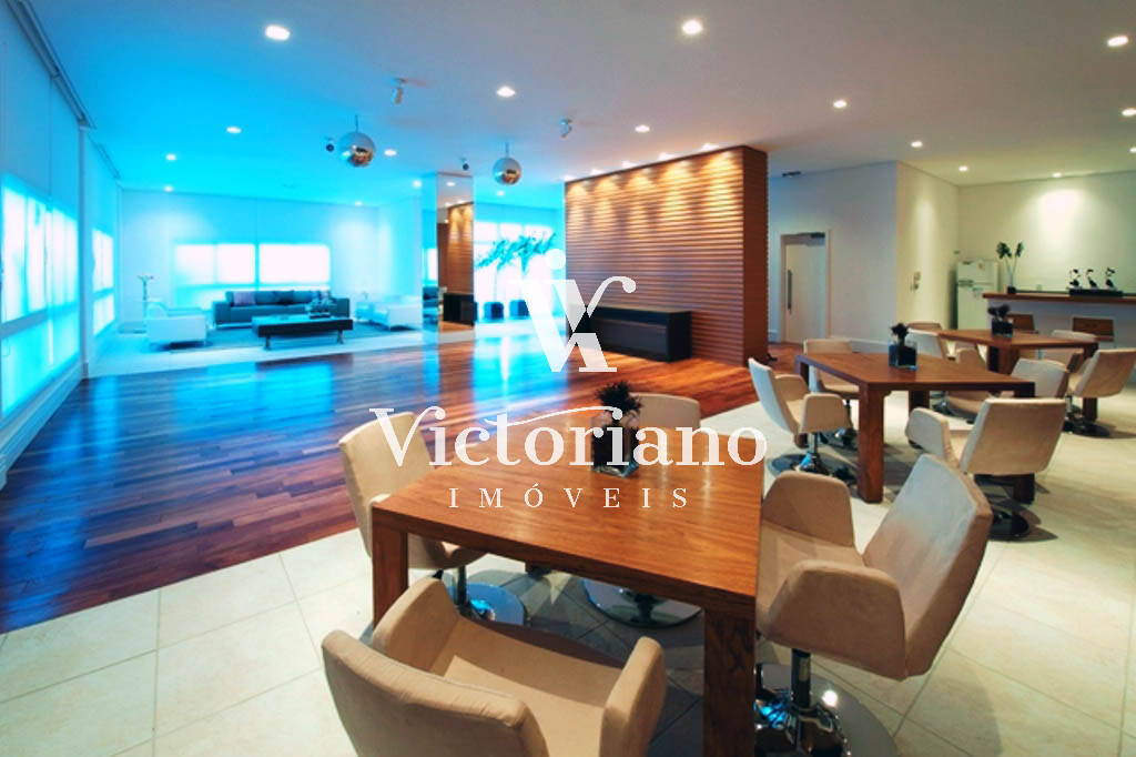 Apartamento à venda com 3 quartos, 194m² - Foto 46